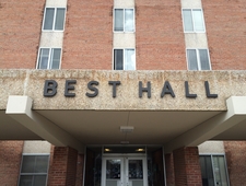 For The People In The Back photo