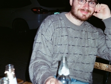The Guy Who Was Just Like Me photo