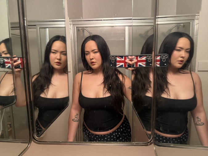 LADYPERVERT photo