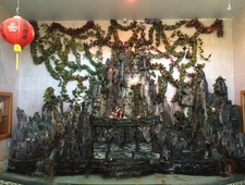 The Unfinished City photo