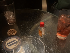 The Day I Thought I Might Have A Drinking Problem photo