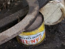 The Painter's Arm photo