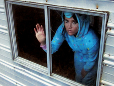 Axl Rose and David Foster Wallace Fist Fight in Heaven, a Conversation with Juliet Escoria photo