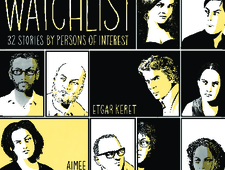 Everything is Real. Shit: A Gchat Exchange Between Bryan Hurt & Miles Klee photo