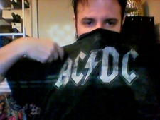 Brian Alan Ellis Is Not Brian Allen Carr: an Interview photo