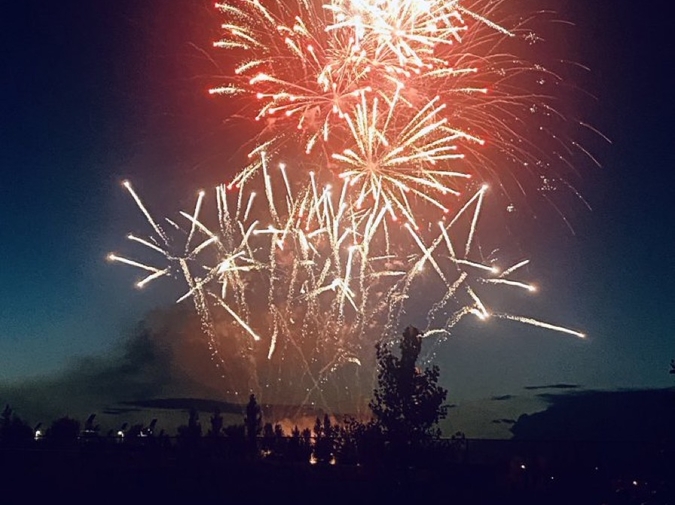 Independence Day photo