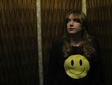 scenes from the japanese pavilion  photo