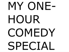 The Kevin Hart Roast & Other Poems photo