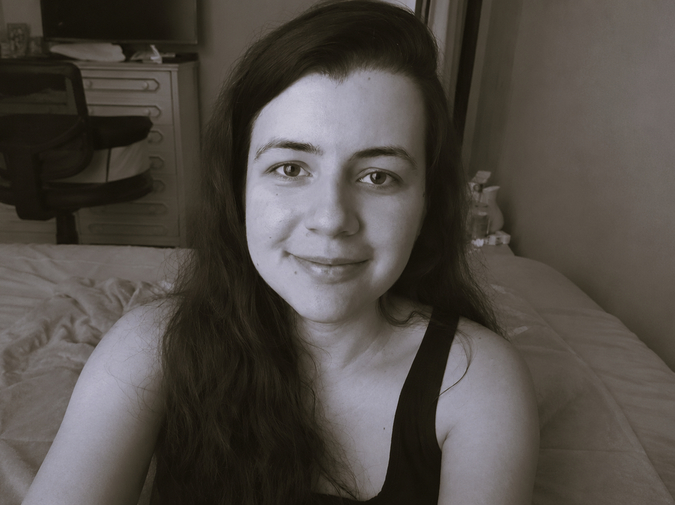 Plath, I am failing you photo