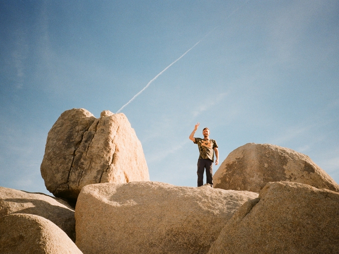 Wordlessly into Oblivion photo