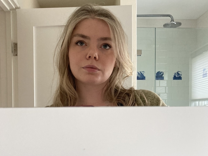 Two Poems photo