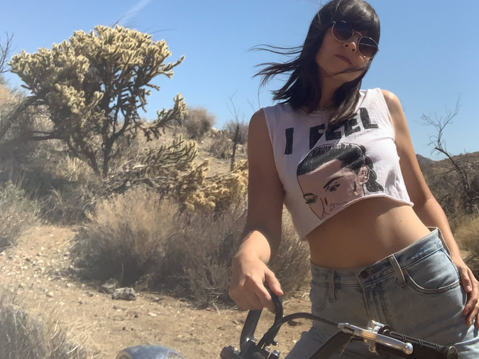 A Trip to the Desert photo