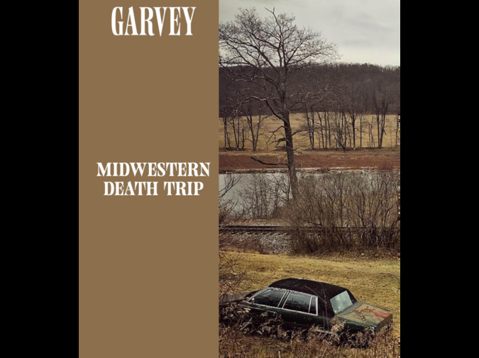 Have a Drink, Stranger: A Review of Meaghan Garvey's 'Midwestern Death Trip' photo