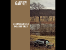 Have a Drink, Stranger: A Review of Meaghan Garvey's 'Midwestern Death Trip' photo