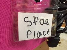 Only The Real Crazies Paint photo