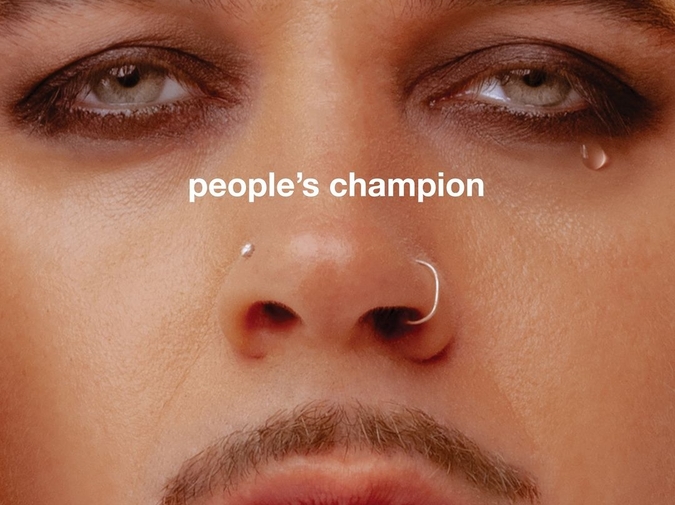 People’s Champion: A Meditation photo