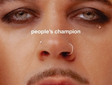 People’s Champion: A Meditation photo
