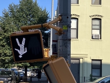 The Crosswalk  photo