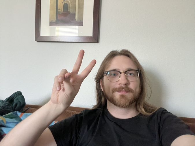 Four Poems (Cunus Response Project) photo