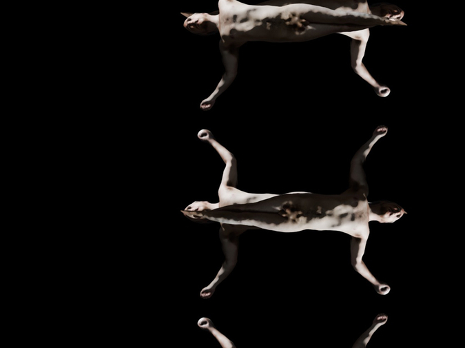 Disrobe Reality: The Paratexual Theatre of Christian McDonough’s Cunus photo