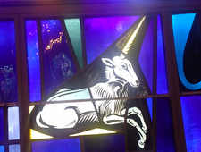 Monsters of Love: April Ayers Lawson on Art, Gender, Trauma and Stumbling Towards Human Connection photo