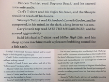 The Art of Fiction Lists photo