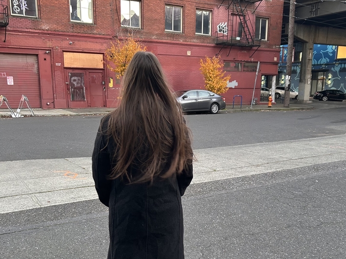 Cancer, Maybe photo