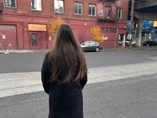 Cancer, Maybe photo