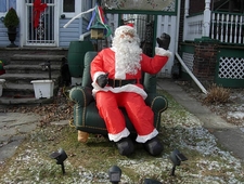 Hinterland Transmissions: Visions of Sugar Plums photo