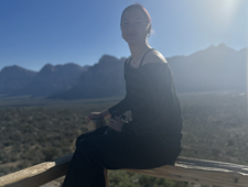 THREE POEMS photo