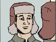 Who you were meant to be photo