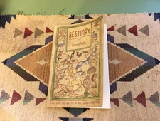 Interview with Donika Kelly  photo