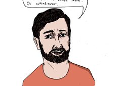 A Liberal Arts Education photo