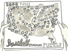 Caveat Emptor, Baby photo