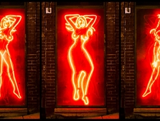 Open Your Heart photo