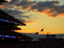 Two Poems Poorly Translated On Baseball During Wartime photo