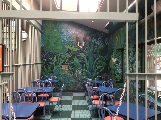 Exceptions to the Equation photo