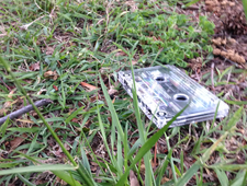 New Miserable Experience photo