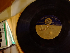 Wow and Flutter #6: Shelley Coburn photo