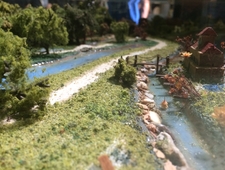 The Virgin Mary photo