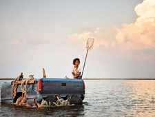 Beasts of the Southern Wild (2012; on DVD now) photo