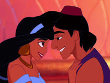 Aladdin photo