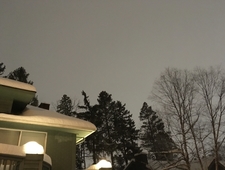 Portrait Hall Palimpsest: Storied Houses photo