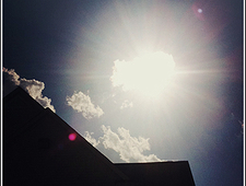 Patterson Thorndike is Dead photo