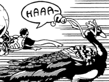 Art is life: Foof! photo