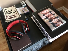 John McNally Interview photo