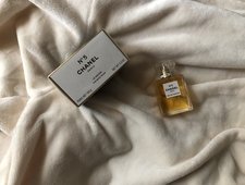 on obsession, cigarettes, Chanel bar soap, C. E. Morgan and winter precipitation: an interview with Leesa Cross-Smith photo