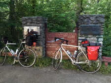 No-Bull Bourbon: Knob Creek photo