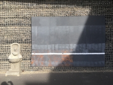 Hell's Kitchen, 1993 photo