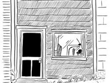 Two Baseball Atrocities photo